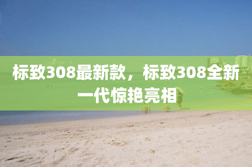 标致308最新款，标致308全新一代惊艳亮相