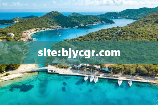 site:bjycgr.com