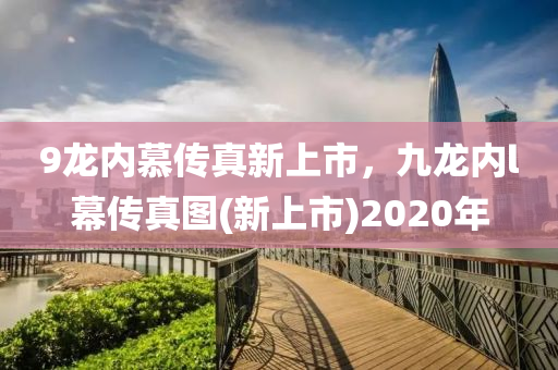 9龙内慕传真新上市，九龙内l幕传真图(新上市)2020年