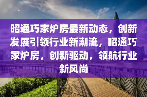 昭通巧家炉房最新动态，创新发展引领行业新潮流，昭通巧家炉房，创新驱动，领航行业新风尚