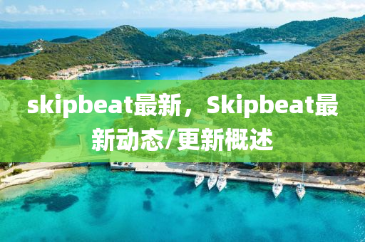 skipbeat最新，Skipbeat最新动态/更新概述