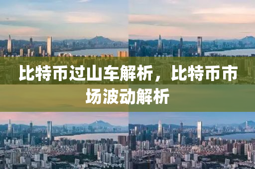 比特币过山车解析，比特币市场波动解析