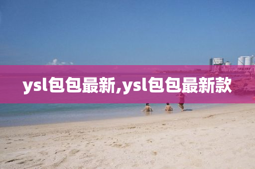 ysl包包最新