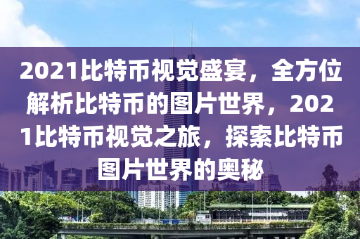 2021比特币视觉盛宴，全方位解析比特币的图片世界，2021比特币视觉之旅，探索比特币图片世界的奥秘