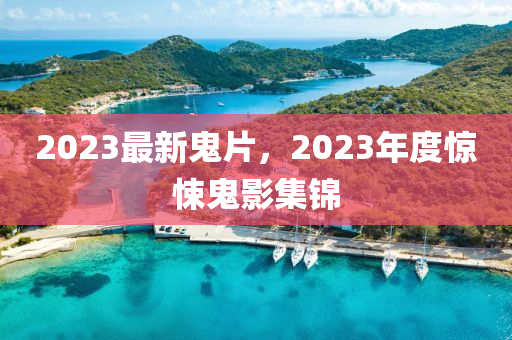 2023最新鬼片，2023年度惊悚鬼影集锦