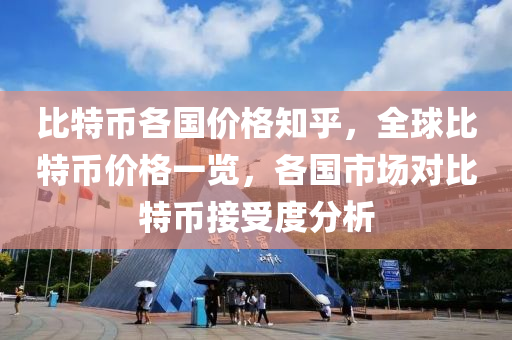 比特币各国价格知乎，全球比特币价格一览，各国市场对比特币接受度分析