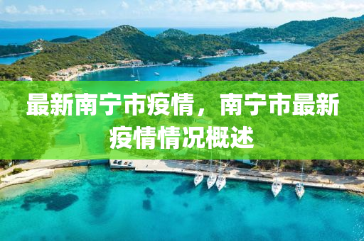 最新南宁市疫情，南宁市最新疫情情况概述