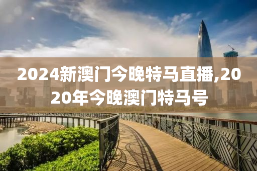 2024新澳门今晚特马直播,2020年今晚澳门特马号