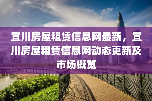 宜川房屋租赁信息网最新，宜川房屋租赁信息网动态更新及市场概览