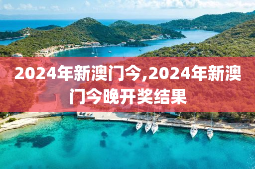 2024年新澳门今