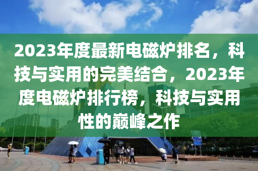 2023年度最新电磁炉排名，科技与实用的完美结合，2023年度电磁炉排行榜，科技与实用性的巅峰之作