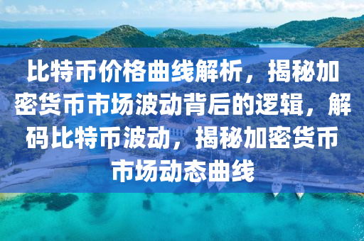 比特币价格曲线解析，揭秘加密货币市场波动背后的逻辑，解码比特币波动，揭秘加密货币市场动态曲线