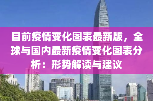 目前疫情变化图表最新版，全球与国内最新疫情变化图表分析：形势解读与建议