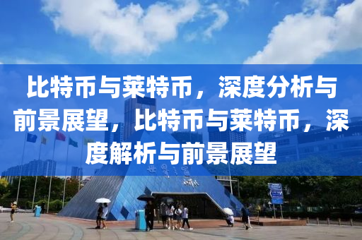 比特币与莱特币，深度分析与前景展望，比特币与莱特币，深度解析与前景展望