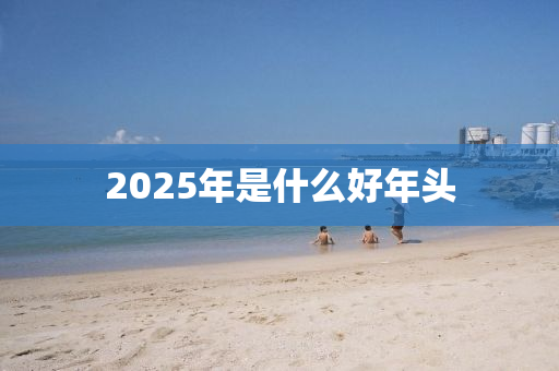 2025年是什么好年头