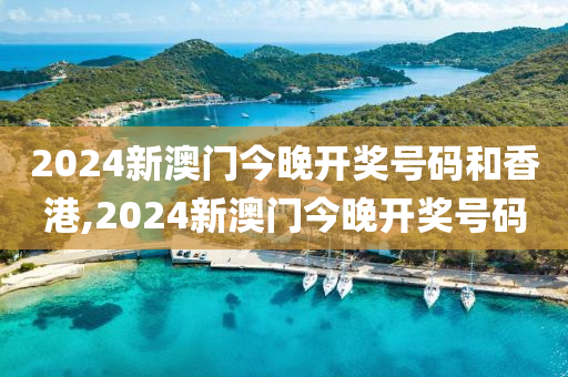 2024新澳门今晚开奖号码和香港,2024新澳门今晚开奖号码