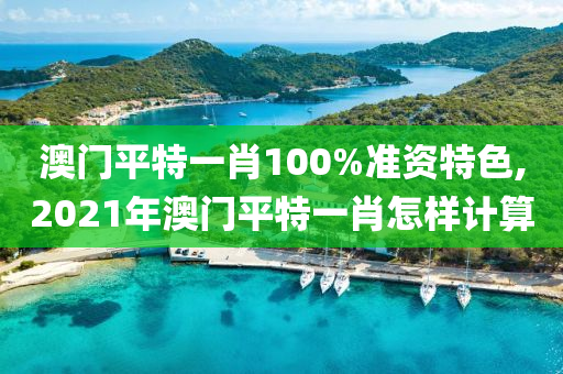 澳门平特一肖100%准资特色,2021年澳门平特一肖怎样计算