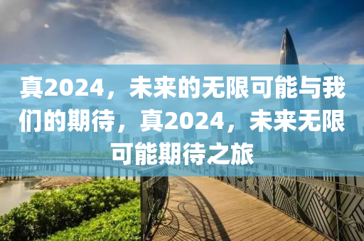 真2024，未来的无限可能与我们的期待，真2024，未来无限可能期待之旅